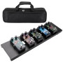 PEDALBOARD 46CM AVEC SACOCHE DE TRANSPORT - CB107 - CALINE®