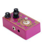 PEDALE D'EFFETS - SATHANAS DISTORTION - CP501S - CALINE®