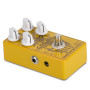 PEDALE D'EFFETS - MELOW DRIVE - CP502 - CALINE®