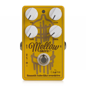 PEDALE D'EFFETS - MELOW DRIVE - CP502 - CALINE®