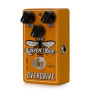 PEDALE D'EFFETS - QUEEN BEE OVERDRIVE - CP503 - CALINE®