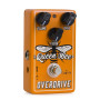 PEDALE D'EFFETS - QUEEN BEE OVERDRIVE - CP503 - CALINE®
