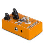 PEDALE D'EFFETS - QUEEN BEE OVERDRIVE - CP503 - CALINE®
