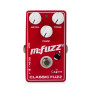 PEDALE D'EFFETS - M FUZZ - CP504 - CALINE®