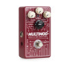 PEDALE D'EFFETS - MULTIMOD - CP506 - CALINE®