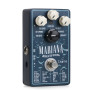 PEDALE D'EFFETS - MARIANA REVERBS- CP507 - CALINE®