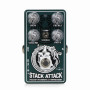 PEDALE D'EFFETS - STACK ATTACK OD - CP509 - CALINE®