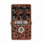 PEDALE D'EFFETS - JAGUAR DISTORTION - CP510 - CALINE®