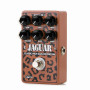 PEDALE D'EFFETS - JAGUAR DISTORTION - CP510 - CALINE®