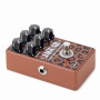 PEDALE D'EFFETS - JAGUAR DISTORTION - CP510 - CALINE®