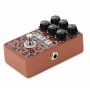 PEDALE D'EFFETS - JAGUAR DISTORTION - CP510 - CALINE®