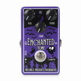 PEDALE D'EFFETS - ENCHANTED TONE - CP511 - CALINE®