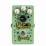PEDALE D'EFFETS - OLD SCHOOL - CP512 - CALINE®