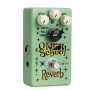 PEDALE D'EFFETS - OLD SCHOOL - CP512 - CALINE®