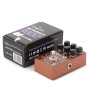 PEDALE D'EFFETS - JAGUAR DISTORTION - CP510 - CALINE®