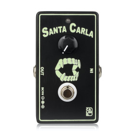PEDALE D'EFFETS - SANTA CARLA - CP514 - CALINE®