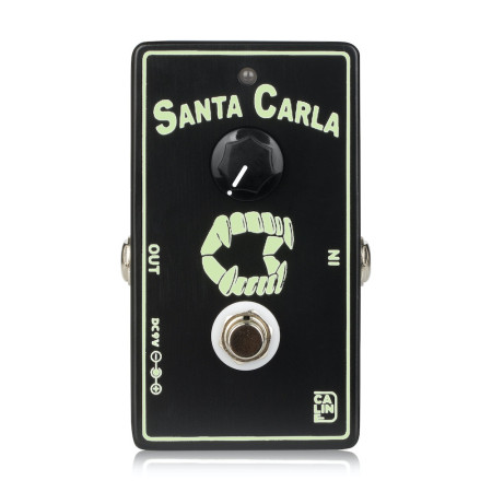 PEDALE D'EFFETS - SANTA CARLA - CP514 - CALINE®