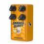 PEDALE D'EFFETS - ORANGE BURST - CP516 - CALINE®