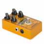 PEDALE D'EFFETS - ORANGE BURST - CP516 - CALINE®