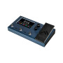 MULTI-EFFETS DSP INTÉGRÉ POUR GUITARE ELECTRIQUE - FX150 - GALAXY BLUE - FLAMMA®