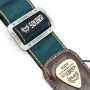 SANGLE JEAN LUXE TISSÉ - BLEU - 131004 - SOLDIER®