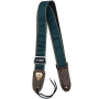 SANGLE JEAN LUXE TISSÉ - BLEU - 131004 - SOLDIER®