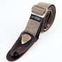 SANGLE JEAN LUXE TISSÉ - BEIGE - 131005 - SOLDIER®