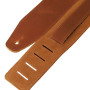 SANGLE CUIR STYLE VINTAGE - MARRON - GL013A - SOLDIER®