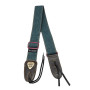 SANGLE PREMIUM JEAN TISSÉ - BLEU INDIGO - 130702 - SOLDIER®