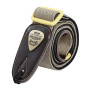 SANGLE PREMIUM JEAN TISSÉ - BEIGE - 130703 - SOLDIER®