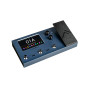 MULTI-EFFETS DSP INTÉGRÉ POUR GUITARE ELECTRIQUE - FX150 - GALAXY BLUE - FLAMMA®