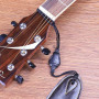 ATTACHE RAPIDE POUR SANGLE DE GUITARE - BS02 - SOLDIER®