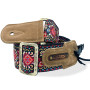 SANGLE JACQUARD STYLE VINTAGE - SOL134N08 - SOLDIER®