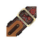SANGLE JACQUARD STYLE VINTAGE - SOL134N08 - SOLDIER®
