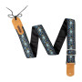 SANGLE JACQUARD STYLE VINTAGE - SOL134N03 - SOLDIER®