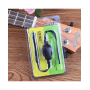 ATTACHE RAPIDE POUR SANGLE DE GUITARE - BS02 - SOLDIER®