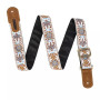 SANGLE JACQUARD STYLE VINTAGE - SOL134N04 - SOLDIER®