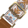 SANGLE JACQUARD STYLE VINTAGE - SOL134N04 - SOLDIER®