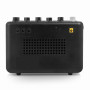 MINI AMP BLACKSMITH POUR ELECTRIQUE - 20W - AUTONOME 4H - BLUETOOTH - CA200G - CALINE®