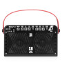 MINI AMP SCURU POUR BASSE - 20W - AUTONOME 4H - BLUETOOTH - S8B - CALINE®