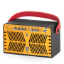 MINI AMP SCURU POUR ÉLECTRIQUE - 20W - AUTONOME 4H - BLUETOOTH - S8G - CALINE®
