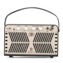 MINI AMP SCURU POUR ACOUSTIQUE - 20W - AUTONOME 4H - BLUETOOTH - S8A - CALINE®