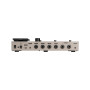 MULTI-EFFETS DSP INTÉGRÉ POUR GUITARE ELECTRIQUE - FX150 - STARDUS GRAY - FLAMMA®