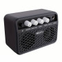 MINI AMP SCURU POUR ÉLECTRIQUE - 5W - BLUETOOTH - S3BK - CALINE®