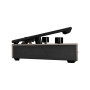 MULTI-EFFETS DSP INTÉGRÉ POUR GUITARE ELECTRIQUE - FX150 - STARDUS GRAY - FLAMMA®