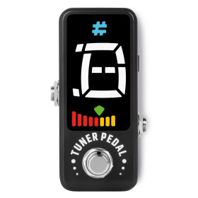 MINI PEDALE - TUNER - MOVMP322 - MOVALL®