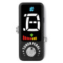 MINI PEDALE - TUNER - MOVMP322 - MOVALL®