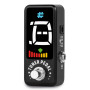 MINI PEDALE - TUNER - MOVMP322 - MOVALL®