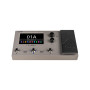 MULTI-EFFETS DSP INTÉGRÉ POUR GUITARE ELECTRIQUE - FX150 - STARDUS GRAY - FLAMMA®