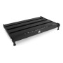 PEDALBOARD ALIMENTÉ 10 SORTIES + USB + SACOCHE DE TRANSPORT - 58CM - CALINE®